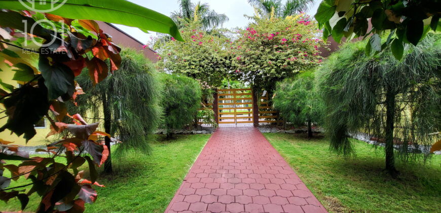 Rosignollaan | Apartment Complex