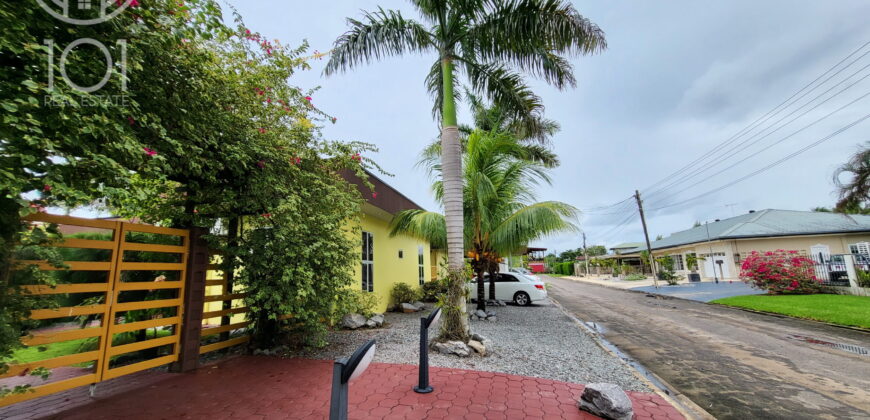 Rosignollaan | Apartment Complex