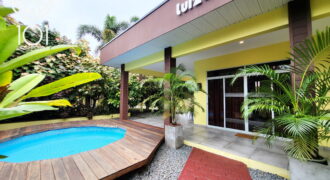 Rosignollaan | Apartment Complex