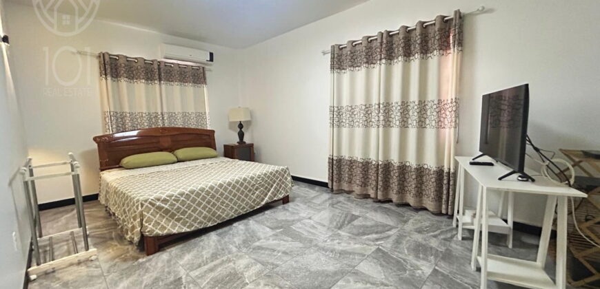 Anamesie | Modern furnished 2-room apartment