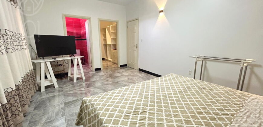 Anamesie | Modern furnished 2-room apartment