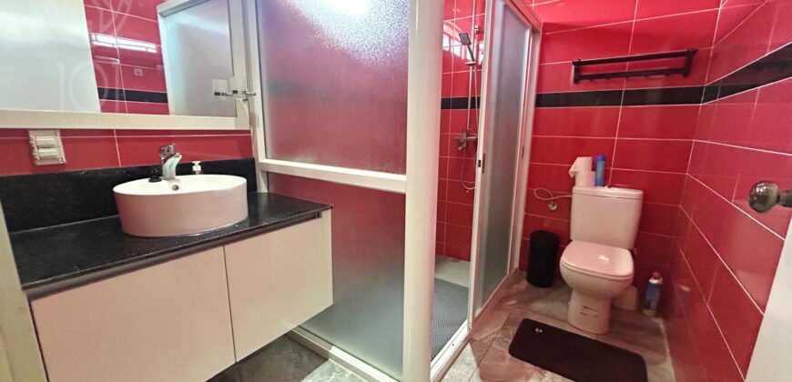 Anamesie | Modern furnished 2-room apartment