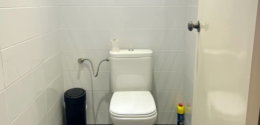 Anamesie | Modern furnished 2-room apartment