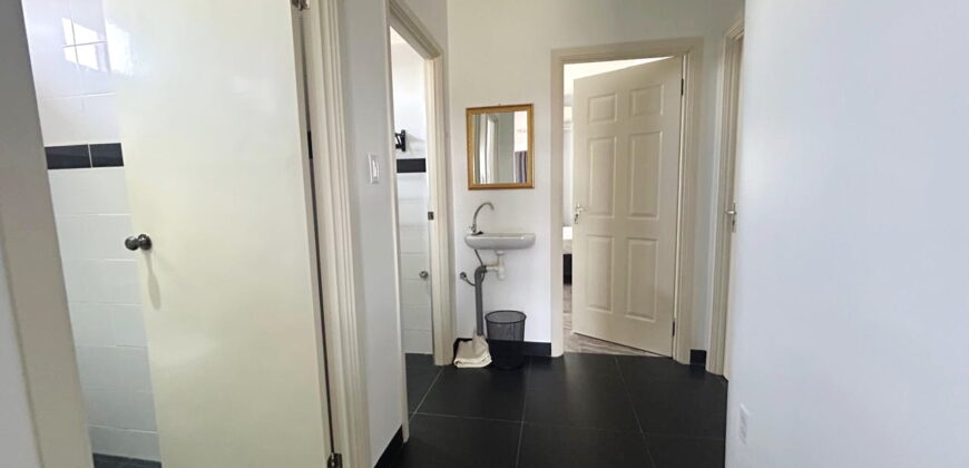 Anamesie | Modern furnished 2-room apartment