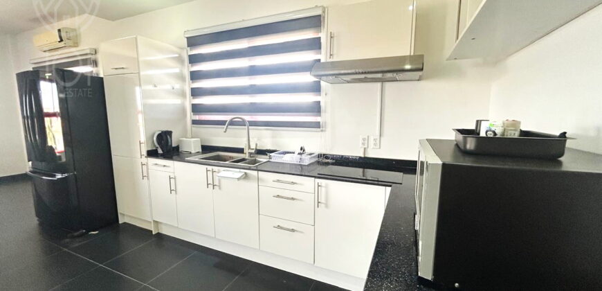 Anamesie | Modern furnished 2-room apartment