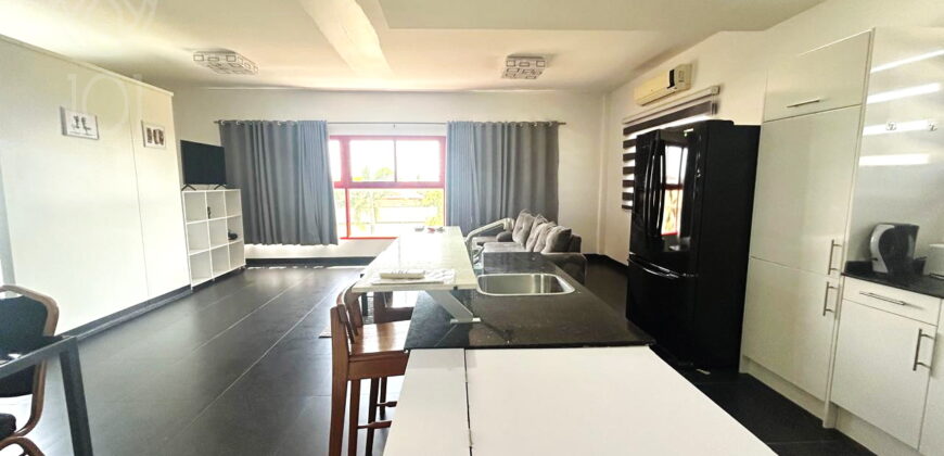 Anamesie | Modern furnished 2-room apartment