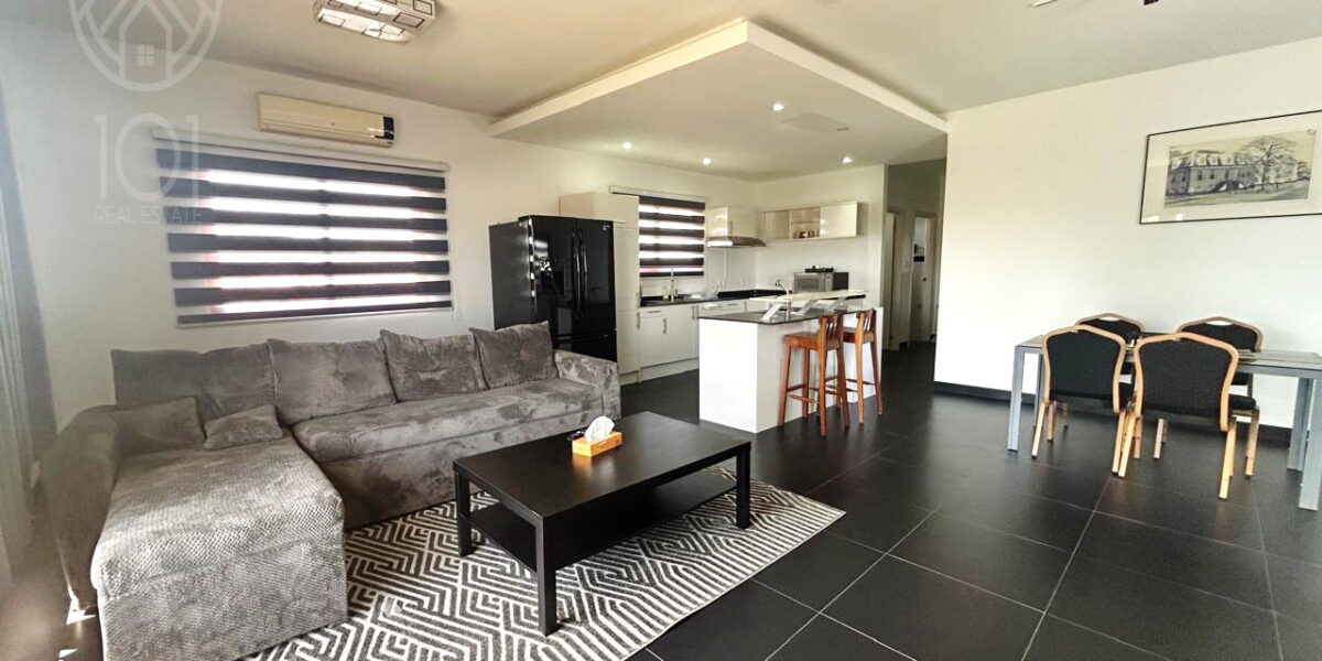 Anamesie | Modern furnished 2-room apartment