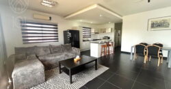Anamesie | Modern furnished 2-room apartment