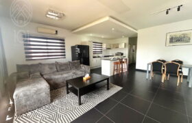 Anamesie | Modern furnished 2-room apartment