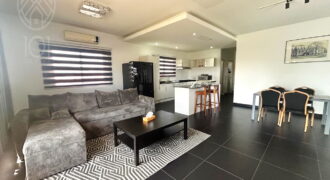 Anamesie | Modern furnished 2-room apartment