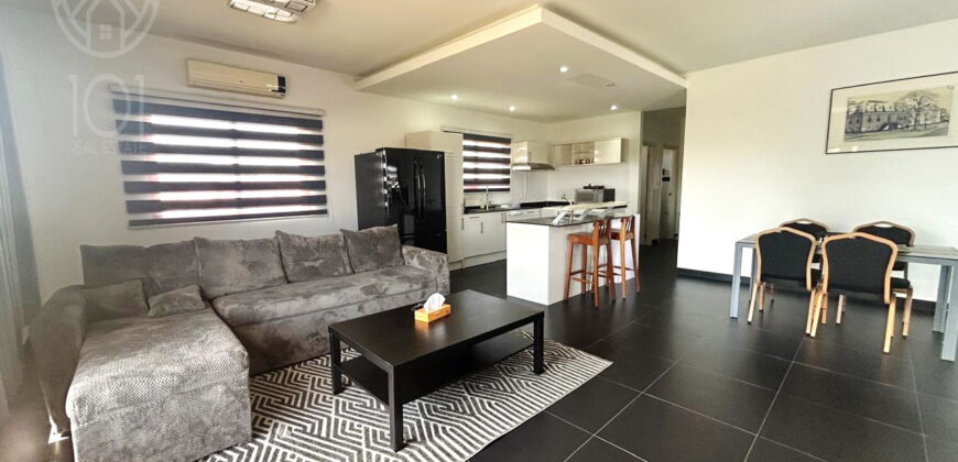 Anamesie | Modern furnished 2-room apartment