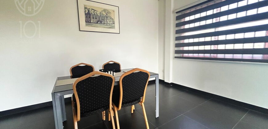 Anamesie | Modern furnished 2-room apartment