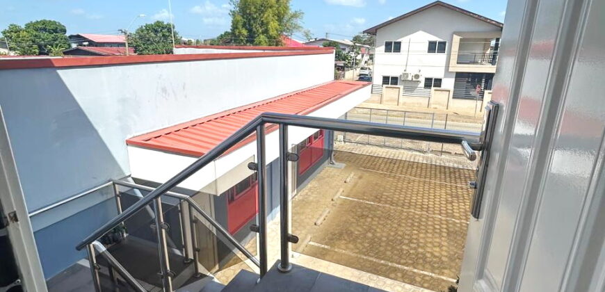 Anamesie | Modern furnished 2-room apartment