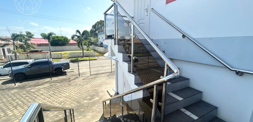 Anamesie | Modern furnished 2-room apartment