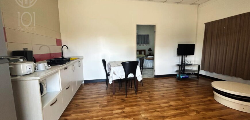 Anamesie | Modern furnished 1-room apartment