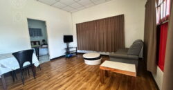 Anamesie | Modern furnished 1-room apartment