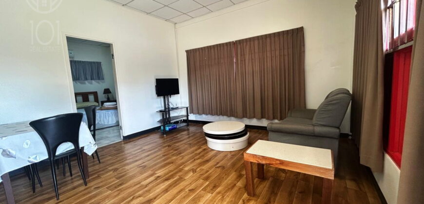 Anamesie | Modern furnished 1-room apartment