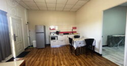 Anamesie | Modern furnished 1-room apartment