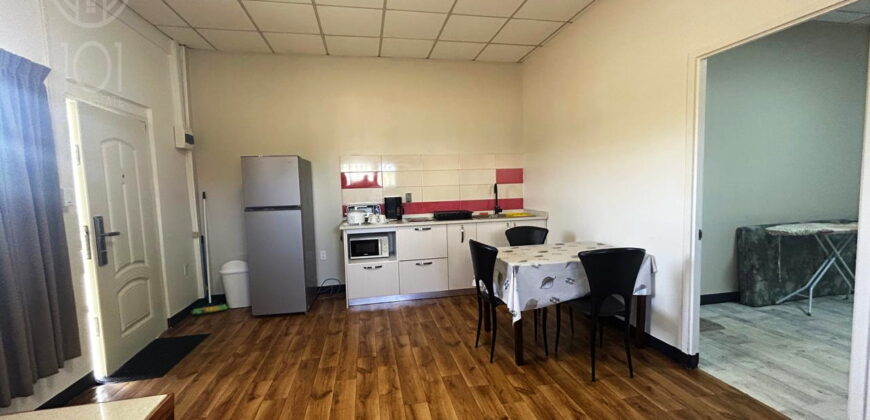 Anamesie | Modern furnished 1-room apartment