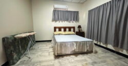 Anamesie | Modern furnished 1-room apartment