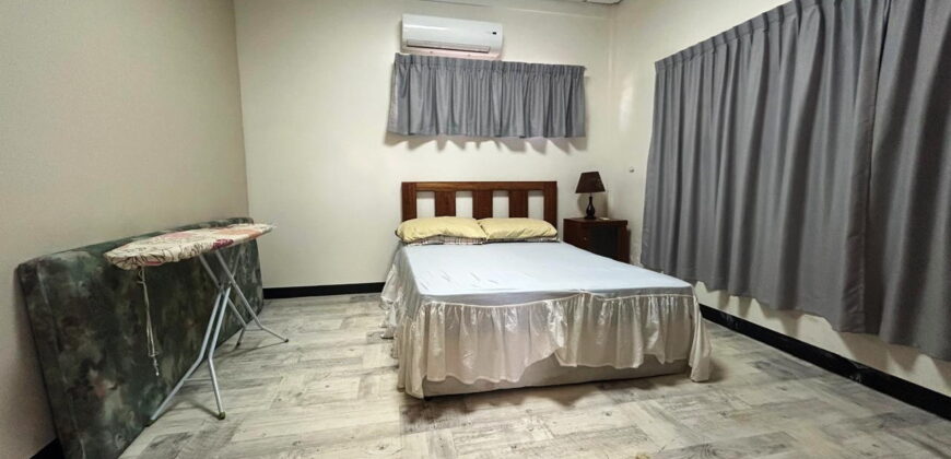 Anamesie | Modern furnished 1-room apartment