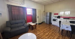 Anamesie | Modern furnished 1-room apartment