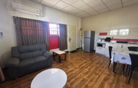 Anamesie | Modern furnished 1-room apartment