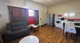 Anamesie | Modern furnished 1-room apartment