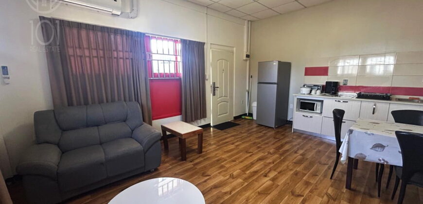 Anamesie | Modern furnished 1-room apartment