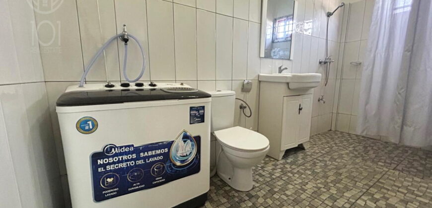 Anamesie | Modern furnished 1-room apartment