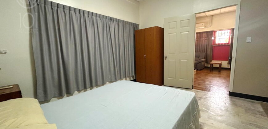 Anamesie | Modern furnished 1-room apartment