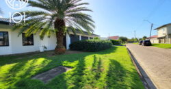 Sandra | Luxury low-rise villa with pool