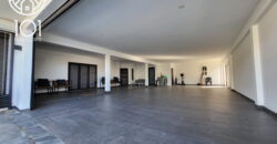 Sandra | Luxury low-rise villa with pool