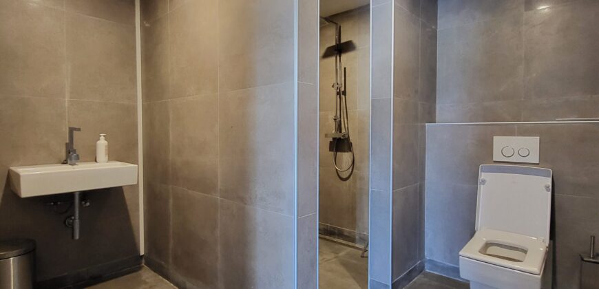 Sandra | Luxury low-rise villa with pool