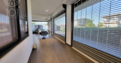 Sandra | Luxury low-rise villa with pool