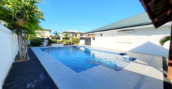 Sandra | Luxury low-rise villa with pool