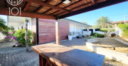 Sandra | Luxury low-rise villa with pool