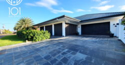 Sandra | Luxury low-rise villa with pool