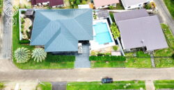 Sandra | Luxury low-rise villa with pool