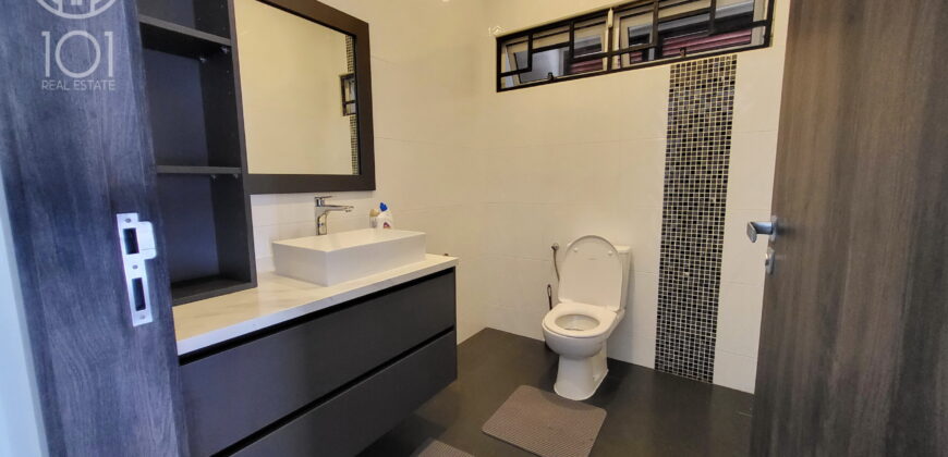 Lakatan | Luxury Ground-Level Villa