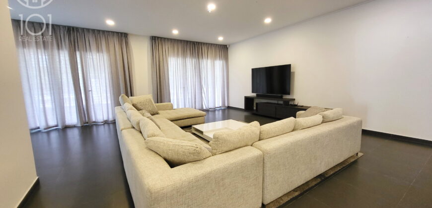 Lakatan | Luxury Ground-Level Villa