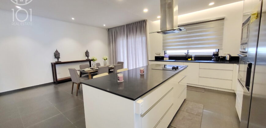 Lakatan | Luxury Ground-Level Villa