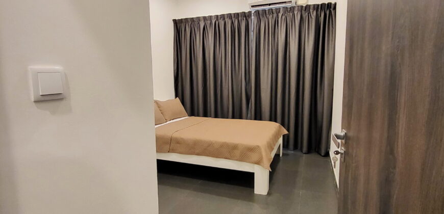 Lakatan | Luxury Ground-Level Villa