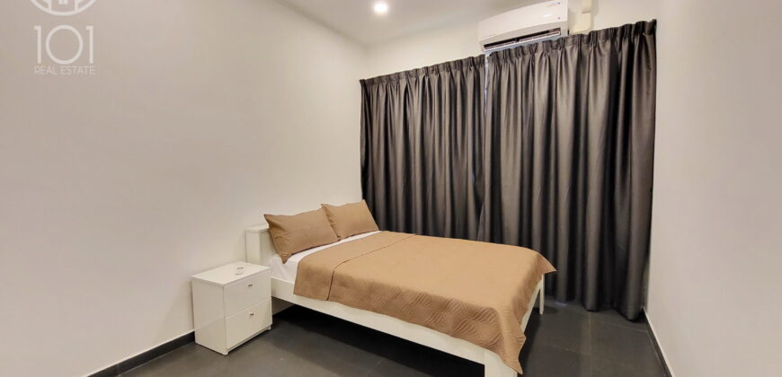 Lakatan | Luxury Ground-Level Villa