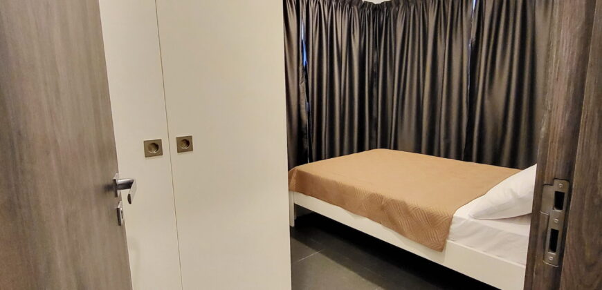 Lakatan | Luxury Ground-Level Villa