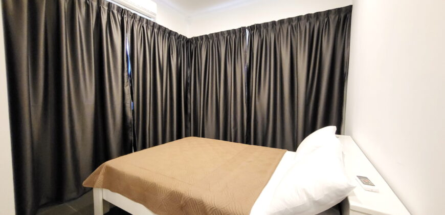 Lakatan | Luxury Ground-Level Villa