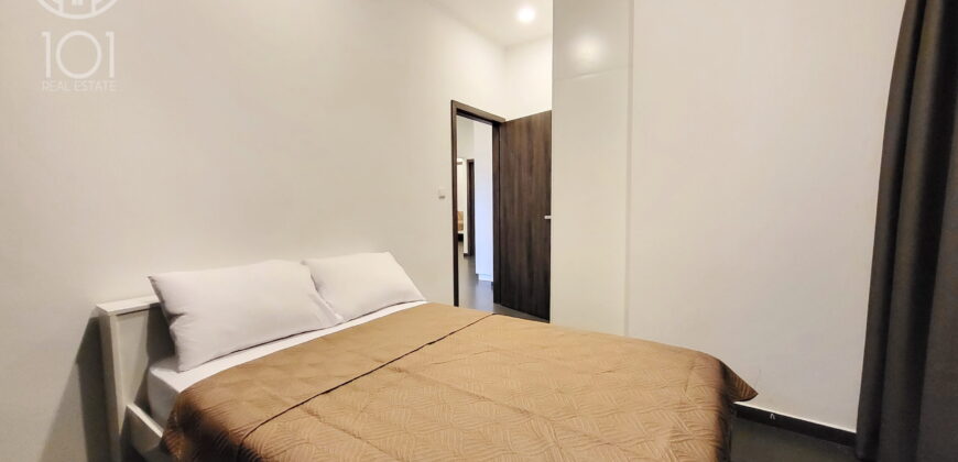 Lakatan | Luxury Ground-Level Villa