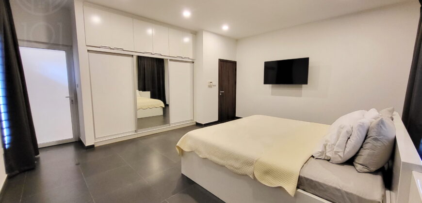 Lakatan | Luxury Ground-Level Villa