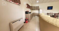 Anamesie | Modern furnished 2-room apartment