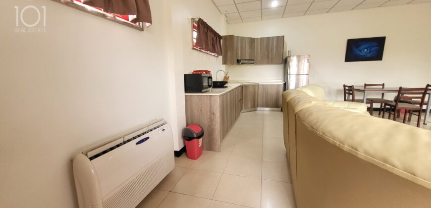 Anamesie | Modern furnished 2-room apartment